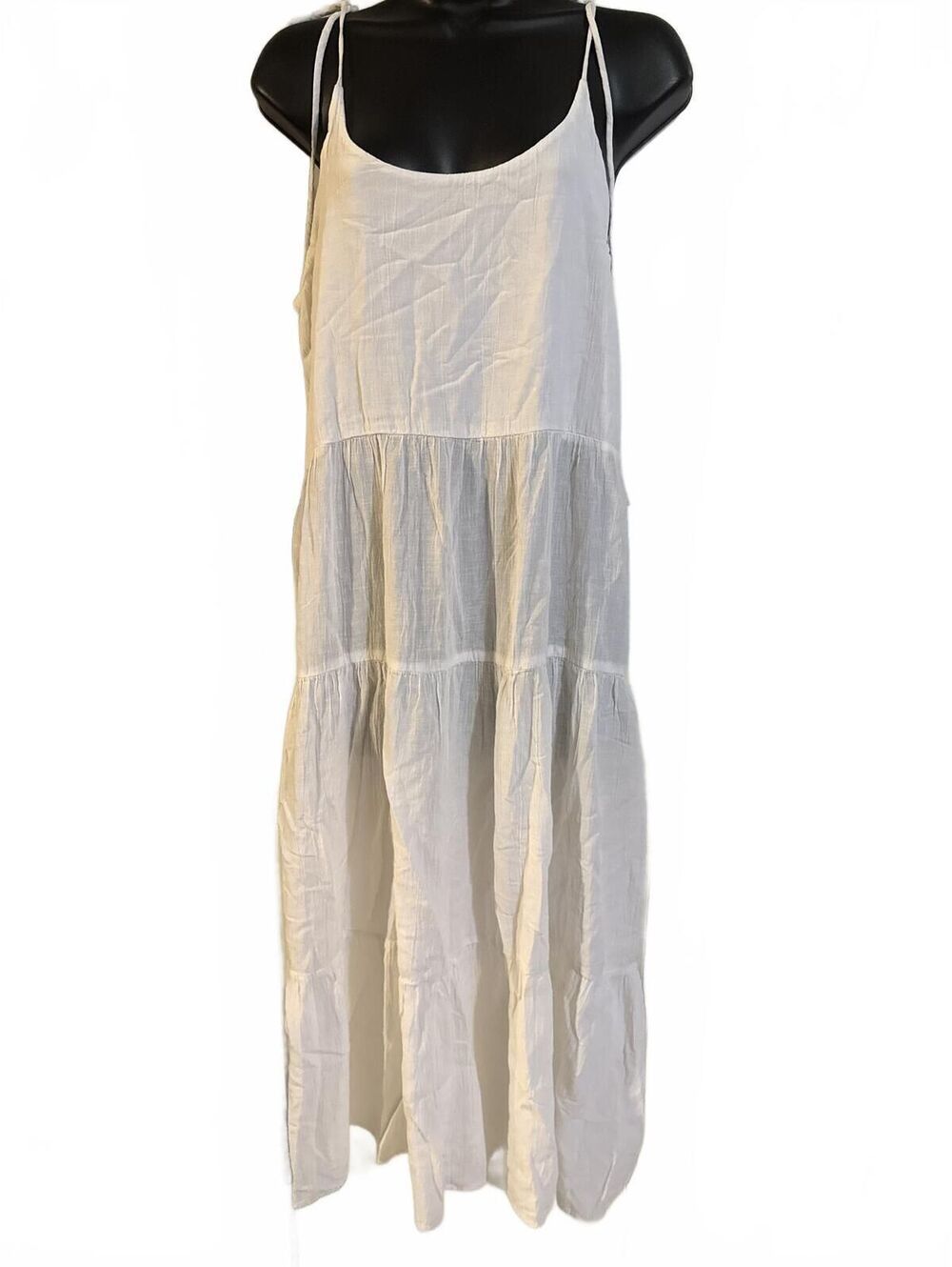 Love by GAP spaghetti strap Dress S